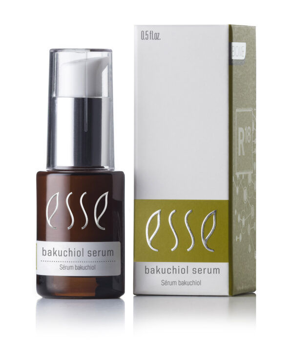 Esse Skincare Bakuchiol Serum 15ml