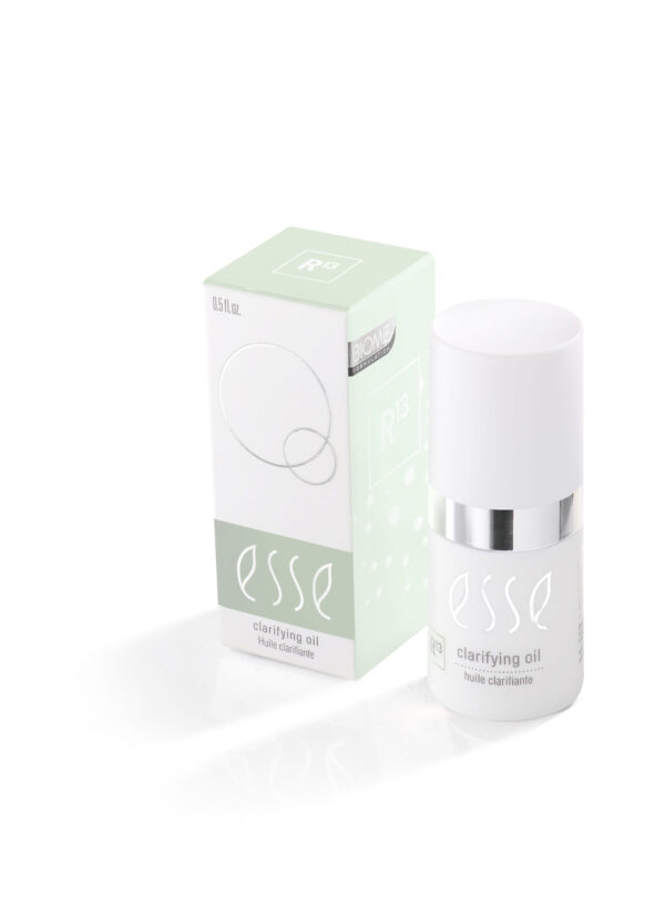 Esse Skincare Clarifying Oil 15ml