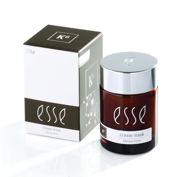 Esse Skincare Cream Mask 50ml