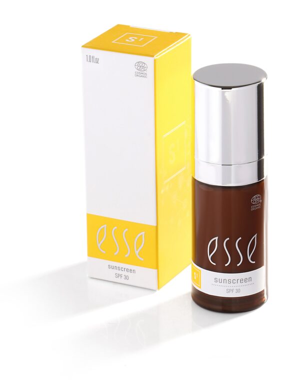 Esse Skincare Sunscreen 30ml