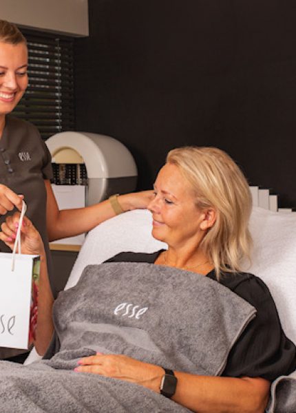 ESSE Huidproducten | Huidpraktijk Puur Wageningen